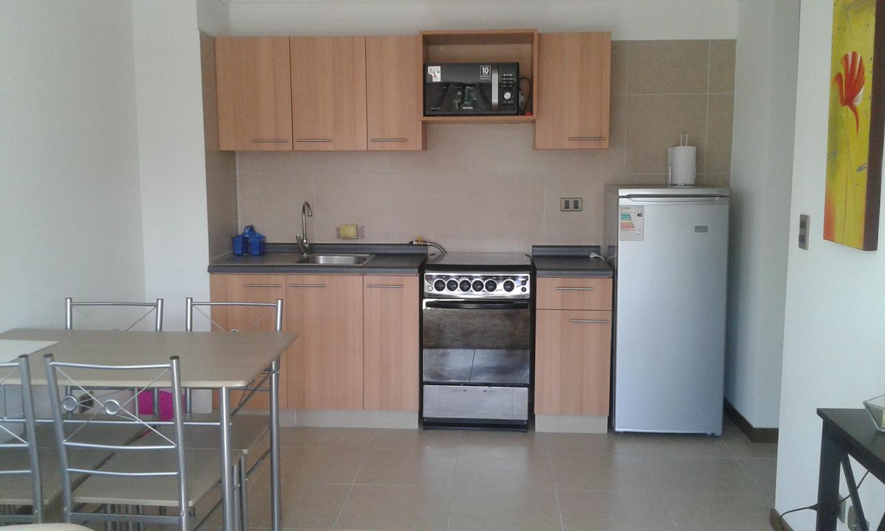 Departamento Atlantico 4030 Apartamento Vina del Mar